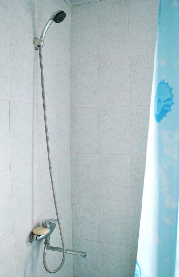 Guesthouse Bermet Tong Luaran gambar